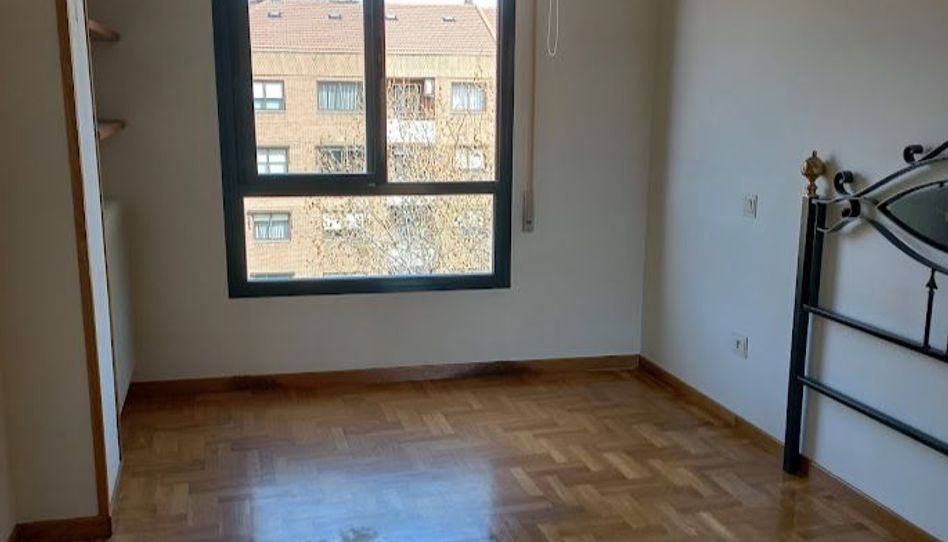 Apartments for sale in Plaza Juan Miró, 5, San Adrián, Logroño - image 1 Photo 1 of Apartments for sale in Plaza Juan Miró, 5, San Adrián, Logroño