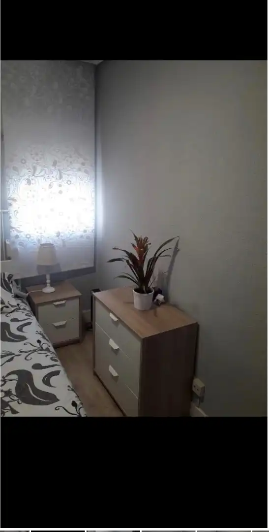 Room in Travesía de San Onofre, 5, Centro Urbano Room in Travesía de San Onofre, 5, Centro Urbano