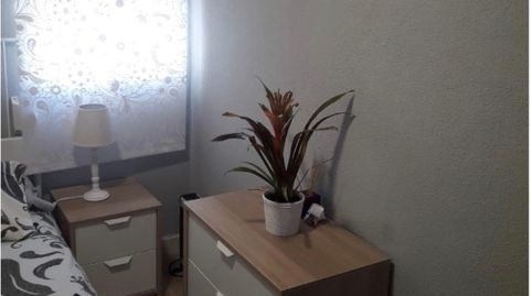 Foto 3 de Habitació a Travesía de San Onofre, 5, Centro Urbano, San Sebastián de los Reyes