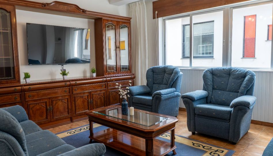 Piso en venta en Rúa Castelao, 7, Cariño, A Coruña - imagen 1 Foto 1 de Piso en venta en Rúa Castelao, 7, Cariño, A Coruña