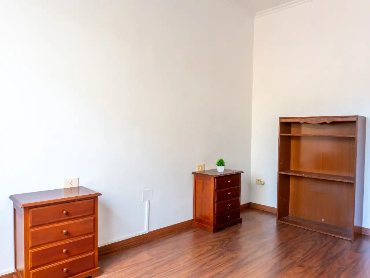 Piso en venta en Rúa Castelao, 7, Cariño Habitación de Piso en venta en Cariño con Amueblado