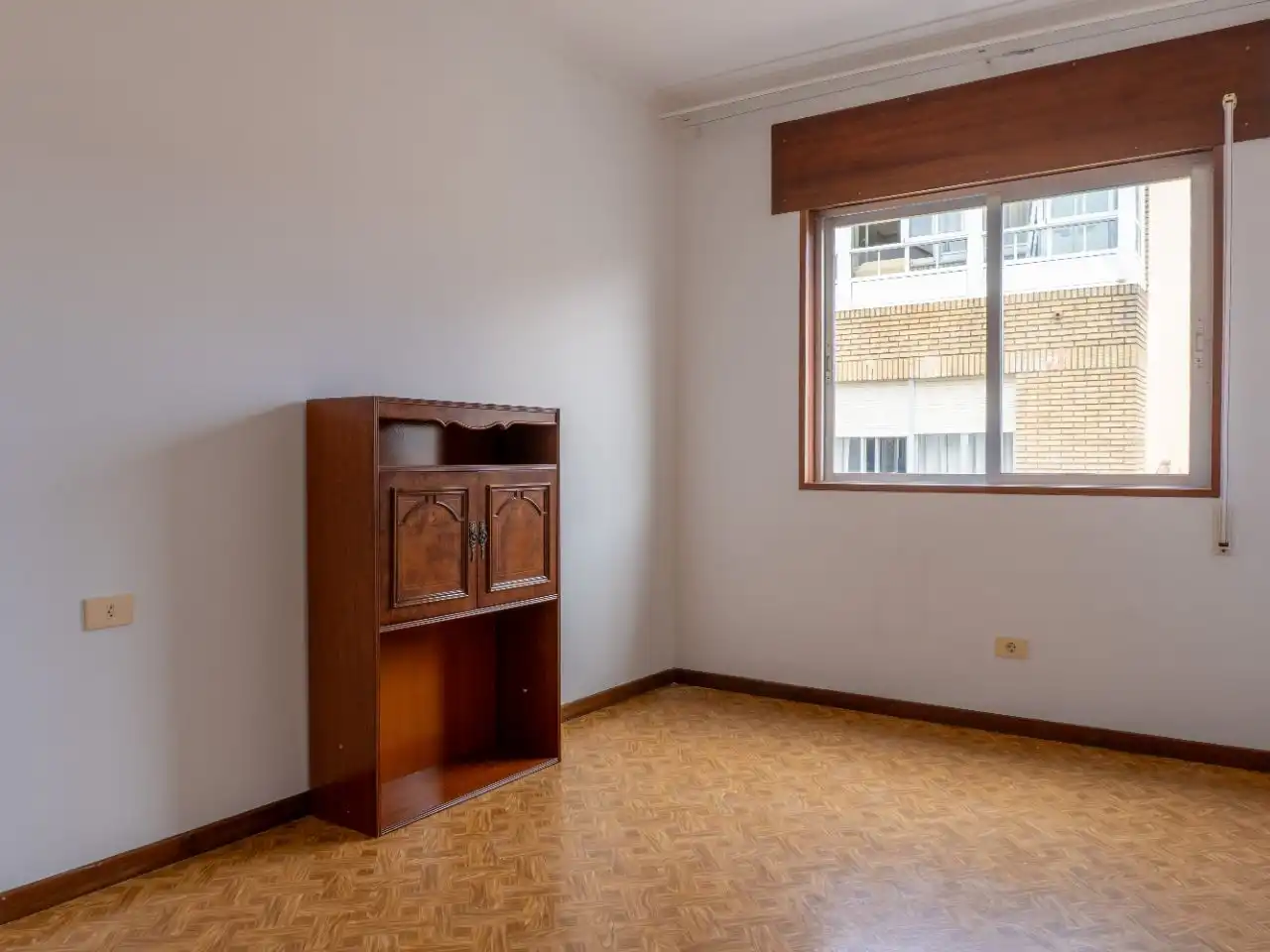 Piso en venta en Rúa Castelao, 7, Cariño Habitación de Piso en venta en Cariño con Amueblado