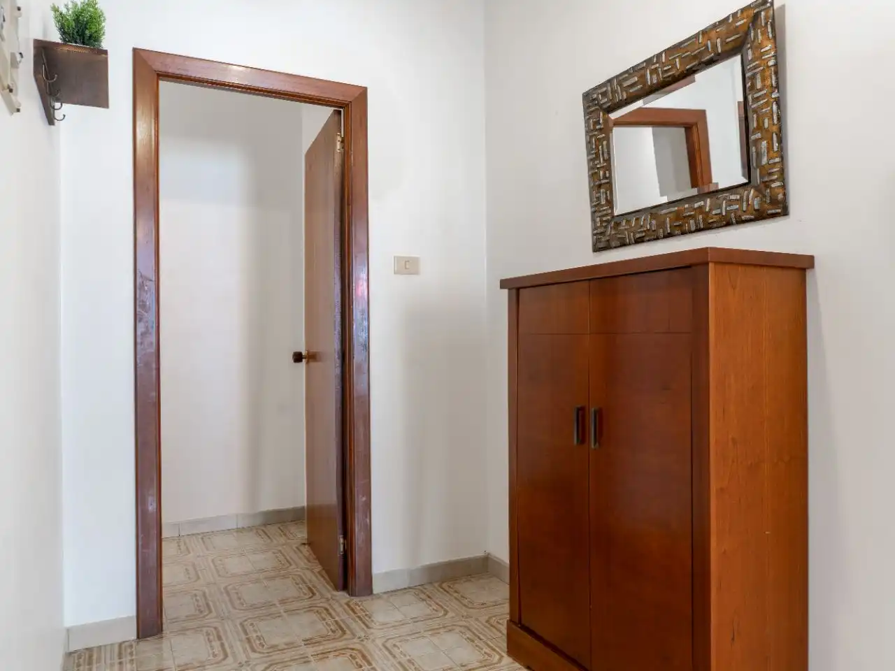 Piso en venta en Rúa Castelao, 7, Cariño Piso en venta en Cariño con Amueblado