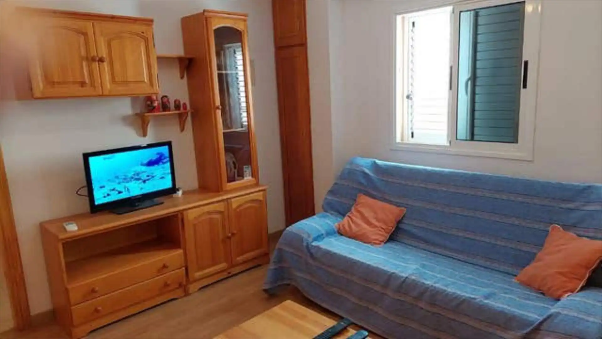 Wohnungen zur Miete in Puertito de Güímar Wohnzimmer von Wohnungen zur Miete in Güímar