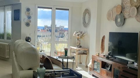 Flat for sale in Foru Kalea, 20, Ensanche, Vitoria - Gasteiz - image 2 Photo 2 of Flat for sale in Foru Kalea, 20, Ensanche, Vitoria - Gasteiz