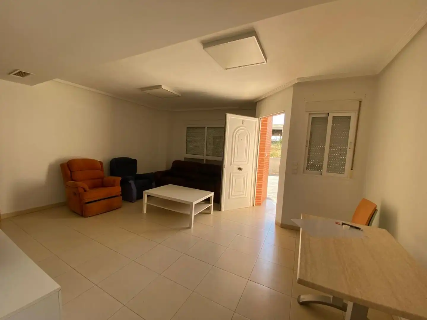 Flat for sale in Calle Mulagar, 2, Redován Flat for sale in Redován with Terrace, Storage room and Swimming Pool