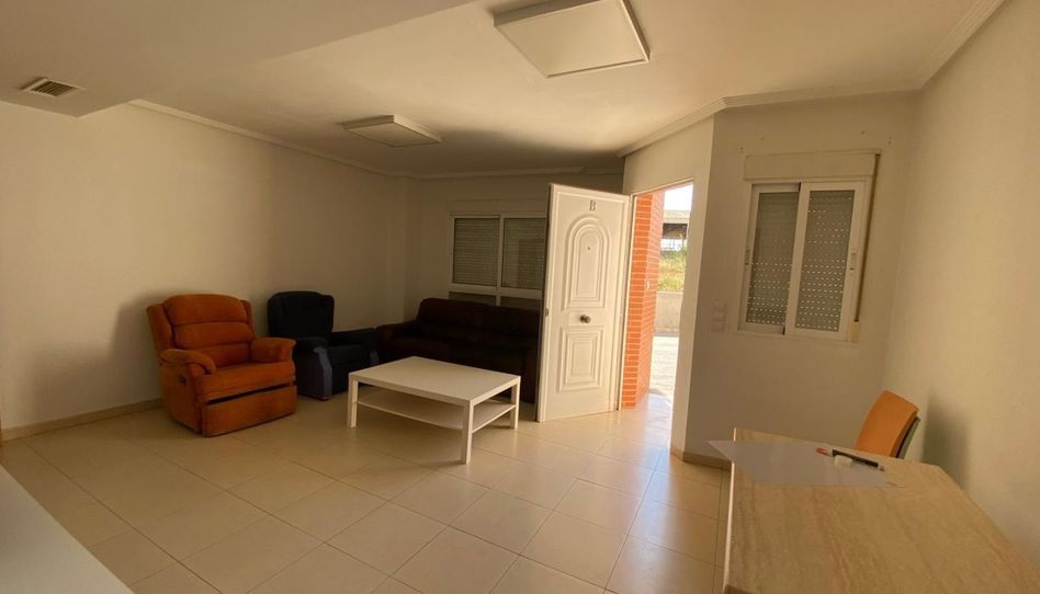 Flat for sale in Calle Mulagar, 2, Redován, Alicante - image 1 Photo 1 of Flat for sale in Calle Mulagar, 2, Redován, Alicante