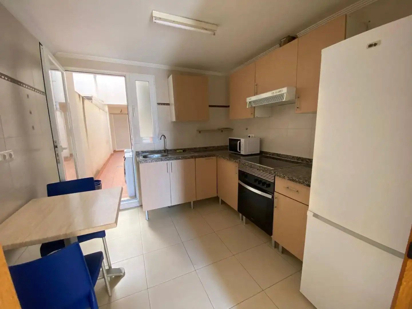 Flat for sale in Calle Mulagar, 2, Redován Kitchen of Flat for sale in Redován with Terrace, Storage room and Swimming Pool