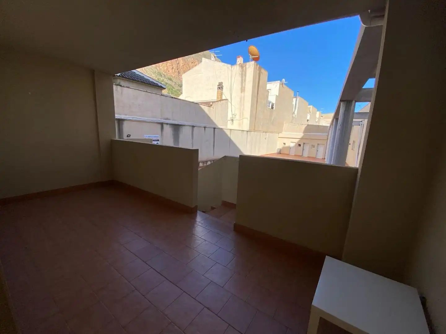 Flat for sale in Calle Mulagar, 2, Redován Balcony of Flat for sale in Redován with Terrace, Storage room and Swimming Pool
