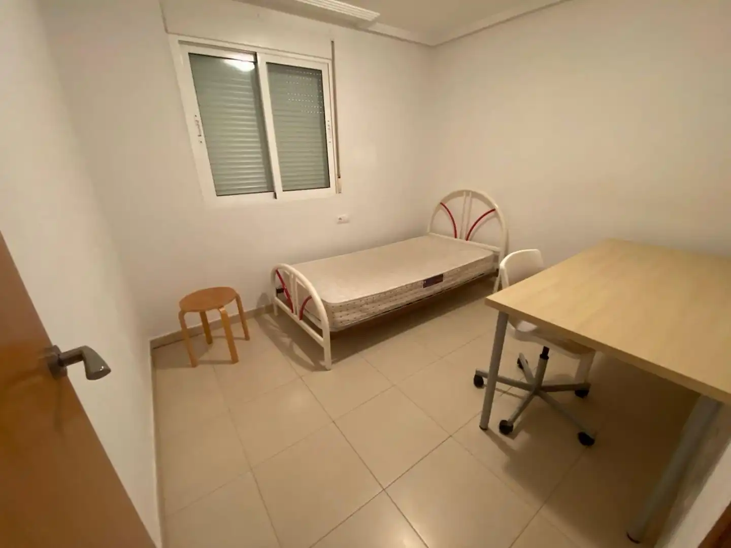 Flat for sale in Calle Mulagar, 2, Redován Bedroom of Flat for sale in Redován with Terrace, Storage room and Swimming Pool