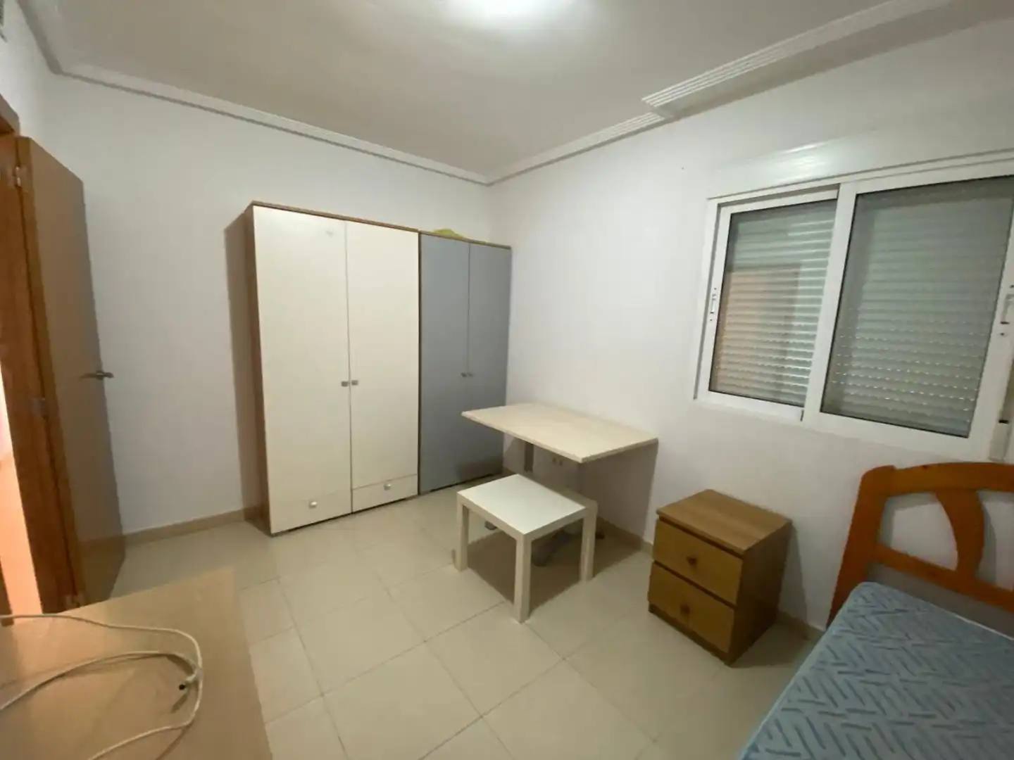 Flat for sale in Calle Mulagar, 2, Redován Bedroom of Flat for sale in Redován with Terrace, Storage room and Swimming Pool