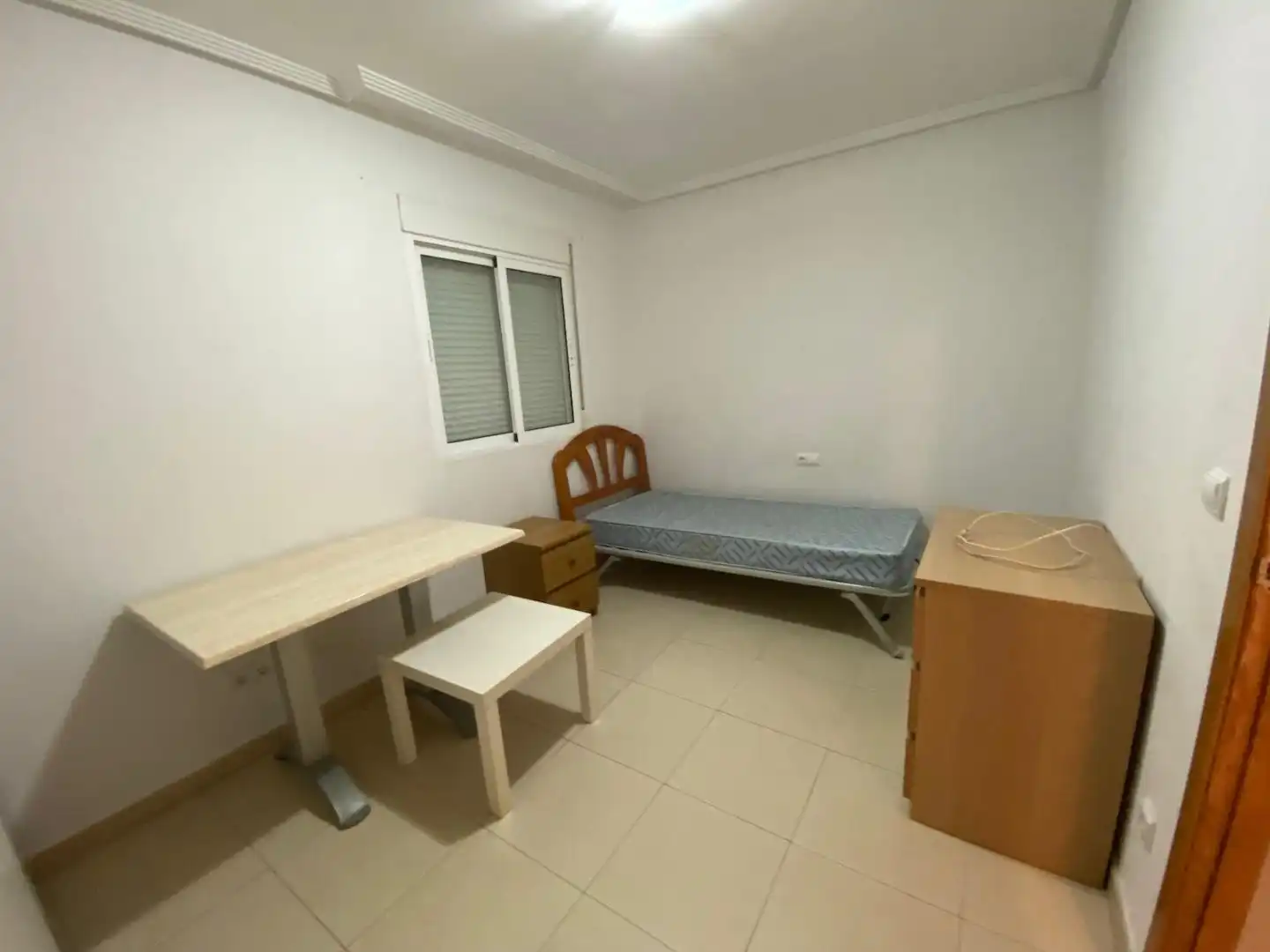 Flat for sale in Calle Mulagar, 2, Redován Bedroom of Flat for sale in Redován with Terrace, Storage room and Swimming Pool
