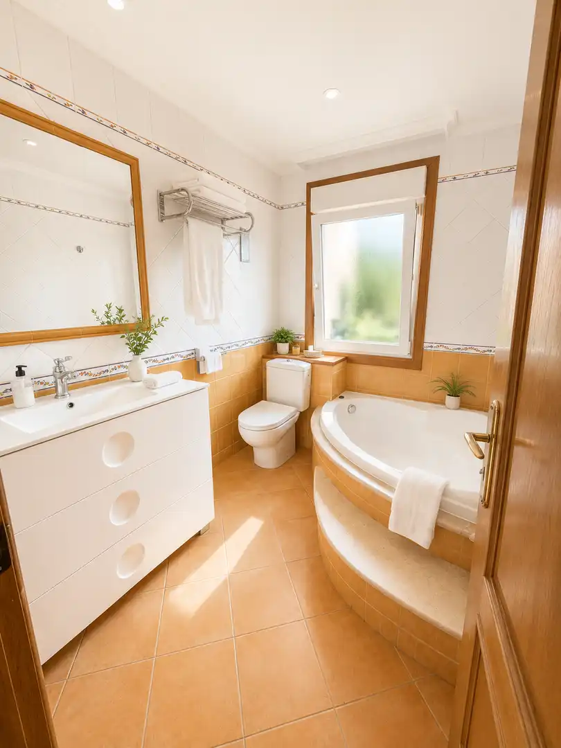 Casa o chalet en venta en Lugar Fontan, 15, Gondomar Baño de Casa o chalet en venta en Gondomar con Calefacción, Jardín privado y Parquet