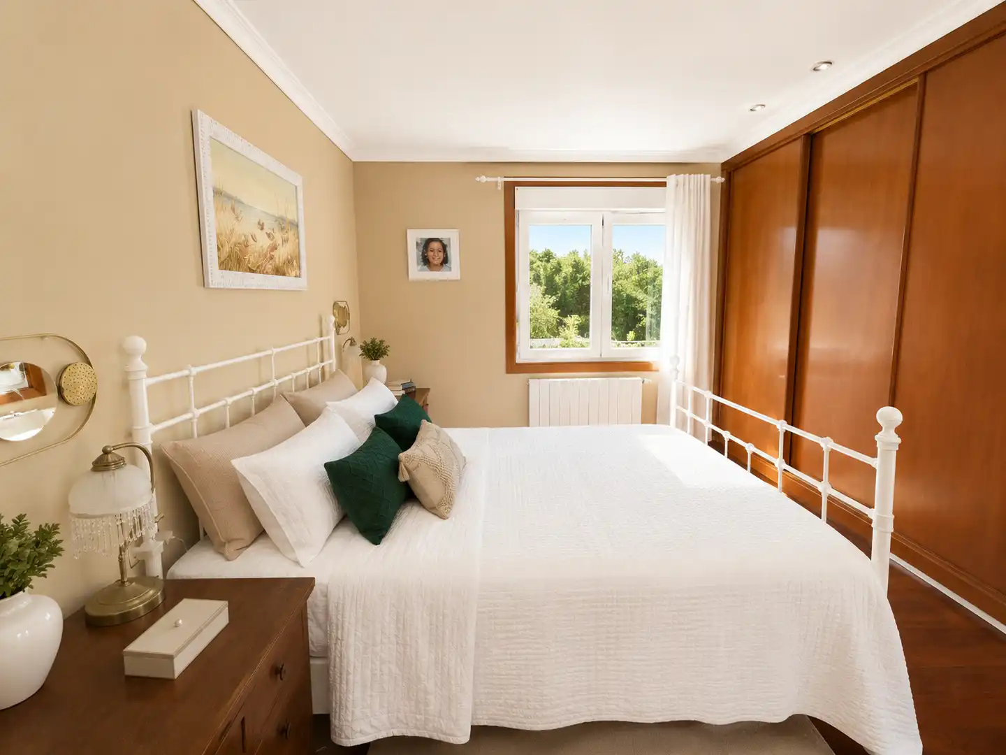 Casa o chalet en venta en Lugar Fontan, 15, Gondomar Habitación de Casa o chalet en venta en Gondomar con Calefacción, Jardín privado y Parquet