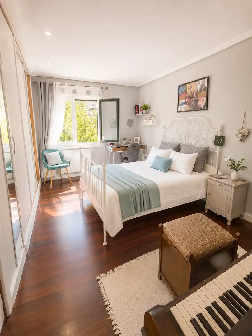 Casa o chalet en venta en Lugar Fontan, 15, Gondomar Habitación de Casa o chalet en venta en Gondomar con Calefacción, Jardín privado y Parquet