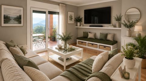 Casa o xalet en venda a Lugar Fontan, 15, Gondomar, Pontevedra - imatge 2 Foto 2 de Casa o xalet en venda a Lugar Fontan, 15, Gondomar, Pontevedra
