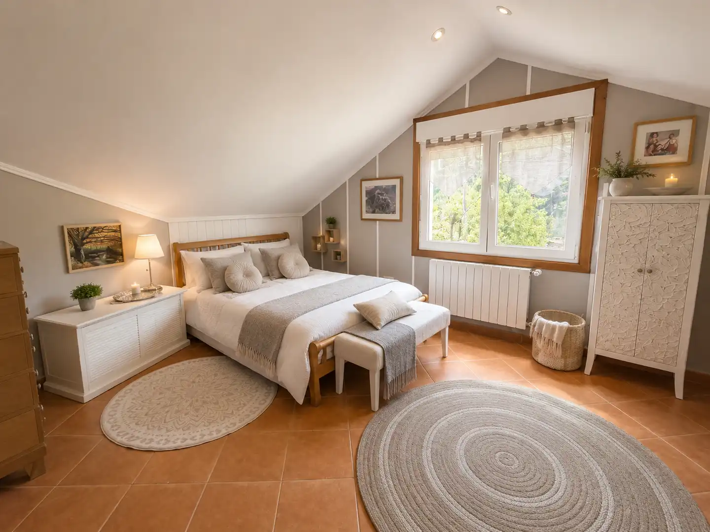 Casa o chalet en venta en Lugar Fontan, 15, Gondomar Habitación de Casa o chalet en venta en Gondomar con Calefacción, Jardín privado y Parquet