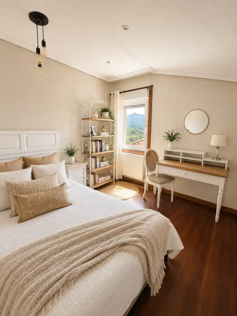 Casa o chalet en venta en Lugar Fontan, 15, Gondomar Habitación de Casa o chalet en venta en Gondomar con Calefacción, Jardín privado y Parquet