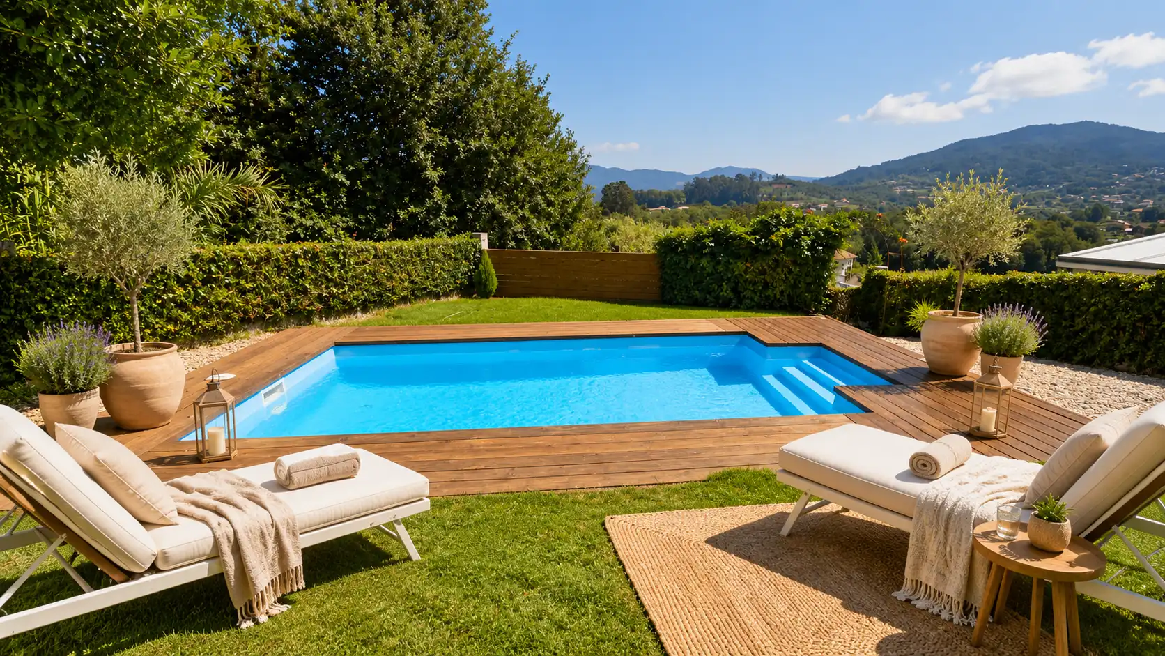 Casa o chalet en venta en Lugar Fontan, 15, Gondomar Piscina de Casa o chalet en venta en Gondomar con Calefacción, Jardín privado y Parquet
