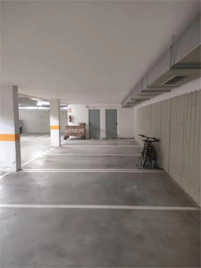 Garaje de alquiler en Navalmoral de la Mata Parking de Garaje de alquiler en Navalmoral de la Mata