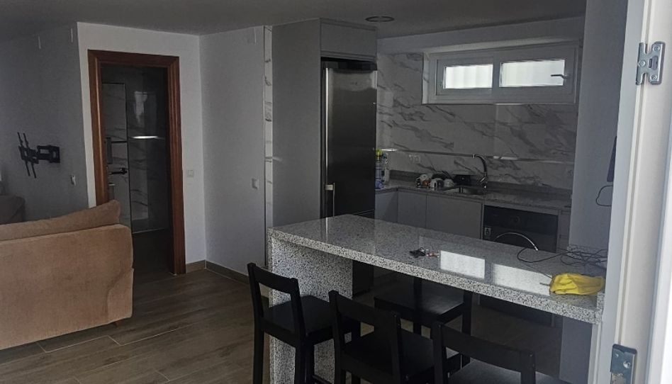Erdgeschoss zur Miete in Calle Juan Sebastián Bach, 59, Capellanía - Retamar, Alhaurín de la Torre - Bild 1 Foto 1 von Erdgeschoss zur Miete in Calle Juan Sebastián Bach, 59, Capellanía - Retamar, Alhaurín de la Torre