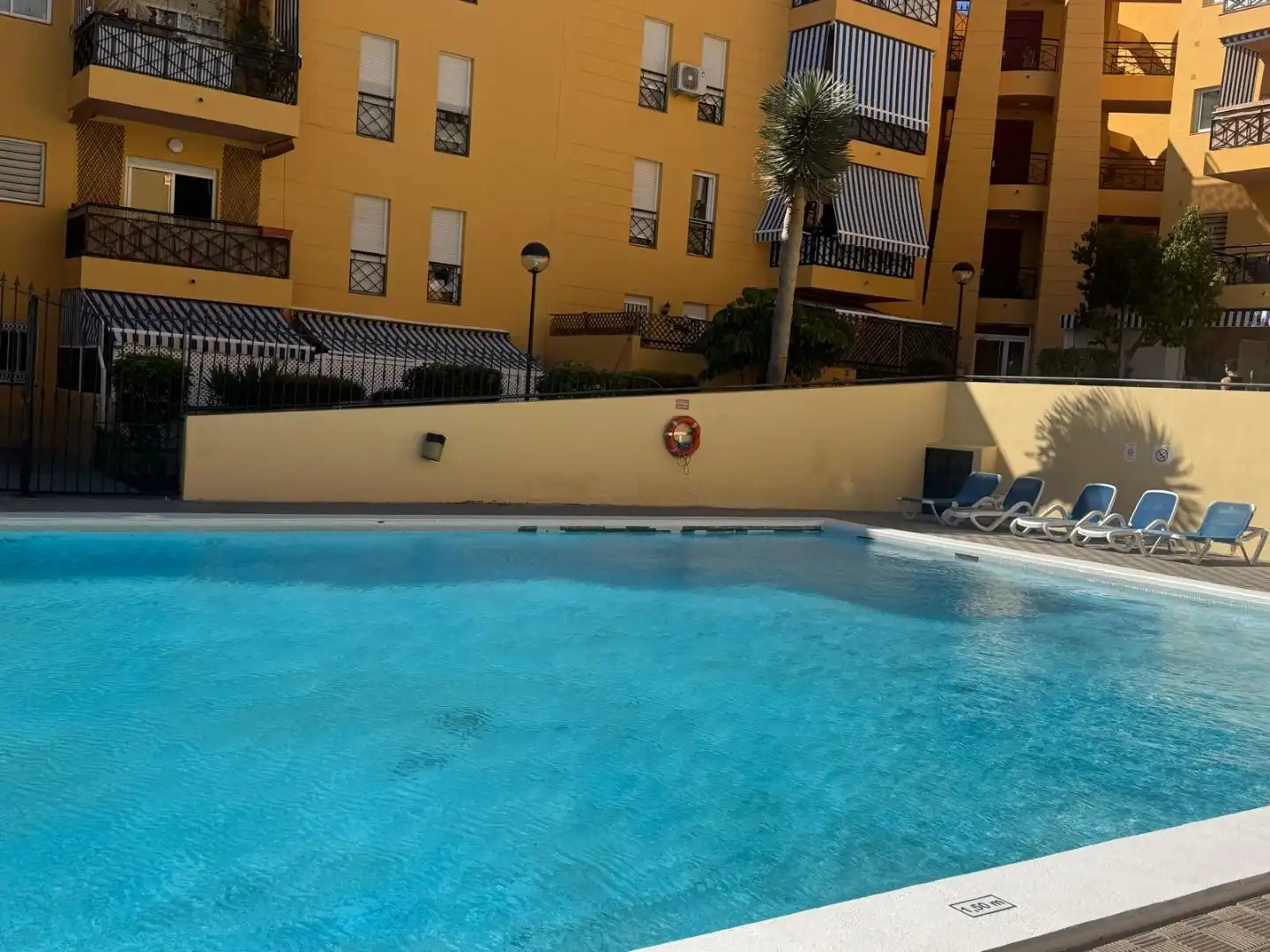 Piso en venta en Calle Cancajos, 2, Cho - Parque de la Reina Piso en venta en Calle Cancajos, 2, Cho - Parque de la Reina