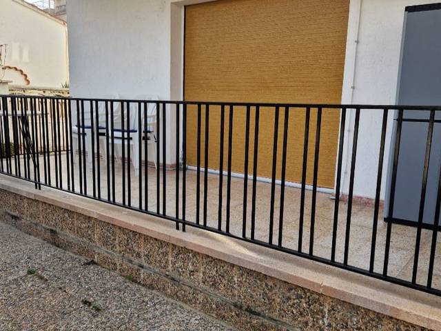 Piso en Alquiler en Carrer de l'Ebre, 11 en Segur Platja
