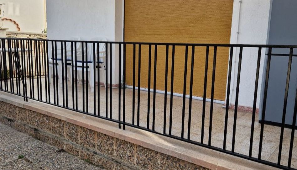 Piso de alquiler en Carrer de L'ebre, 11, Segur Platja, Calafell - imagen 1 Foto 1 de Piso de alquiler en Carrer de L'ebre, 11, Segur Platja, Calafell