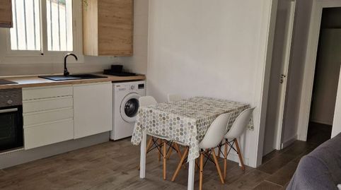 Piso de alquiler en Carrer de L'ebre, 11, Segur Platja, Calafell - imagen 4 Foto 4 de Piso de alquiler en Carrer de L'ebre, 11, Segur Platja, Calafell