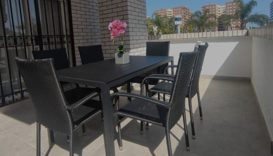 Apartament en venda a Carrer Moscatell, 22, Marina Trebol - Neptuno, Oropesa del Mar / Orpesa - imatge 1 Foto 1 de Apartament en venda a Carrer Moscatell, 22, Marina Trebol - Neptuno, Oropesa del Mar / Orpesa