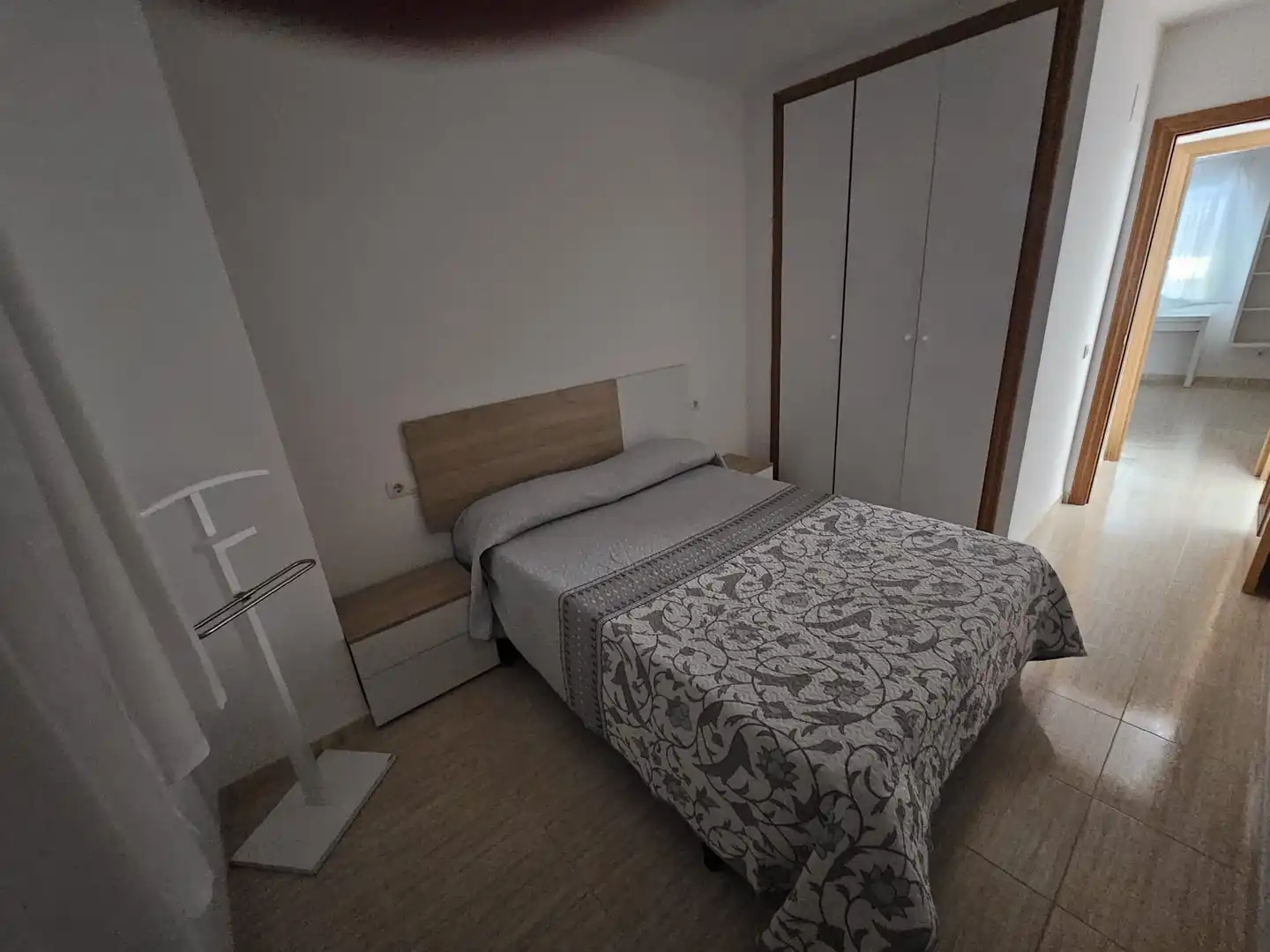 Habitación de Apartamento en venta en Oropesa del Mar / Orpesa con Aire acondicionado, Terraza y Piscina