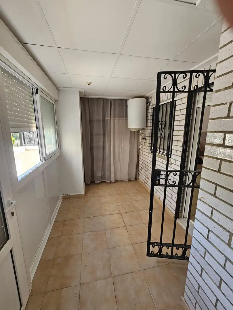 Apartamento en venta en Oropesa del Mar / Orpesa con Aire acondicionado, Terraza y Piscina