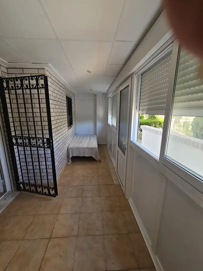 Apartamento en venta en Oropesa del Mar / Orpesa con Aire acondicionado, Terraza y Piscina