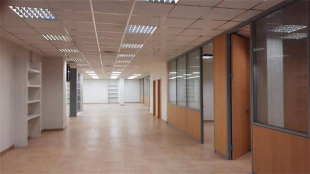 Local comercial en Alquiler en La Flota