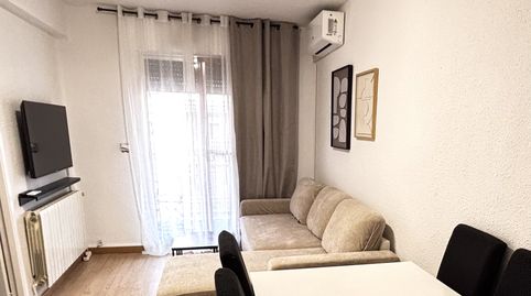 Flat for rent in Calle Albacete, 15, Juan de la Cierva, Getafe - image 2 Photo 2 of Flat for rent in Calle Albacete, 15, Juan de la Cierva, Getafe