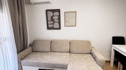 Flat for rent in Calle Albacete, 15, Juan de la Cierva, Getafe - image 3 Photo 3 of Flat for rent in Calle Albacete, 15, Juan de la Cierva, Getafe