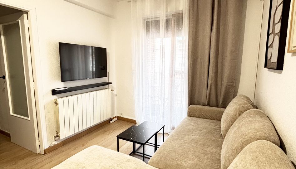 Flat for rent in Calle Albacete, 15, Juan de la Cierva, Getafe - image 1 Photo 1 of Flat for rent in Calle Albacete, 15, Juan de la Cierva, Getafe