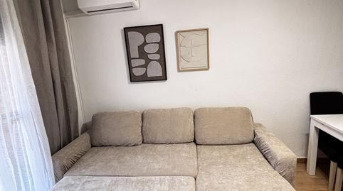 Flat for rent in Calle Albacete, 15, Juan de la Cierva, Getafe - image 4 Photo 4 of Flat for rent in Calle Albacete, 15, Juan de la Cierva, Getafe