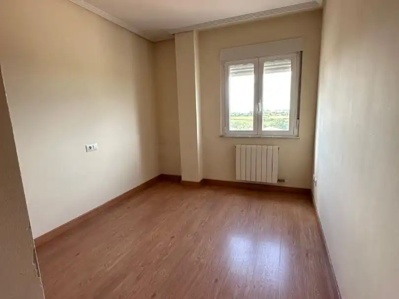 Flat for sale in Calle Príncipe Felipe, 89, Guijuelo Bedroom of Flat for sale in Guijuelo with Balcony