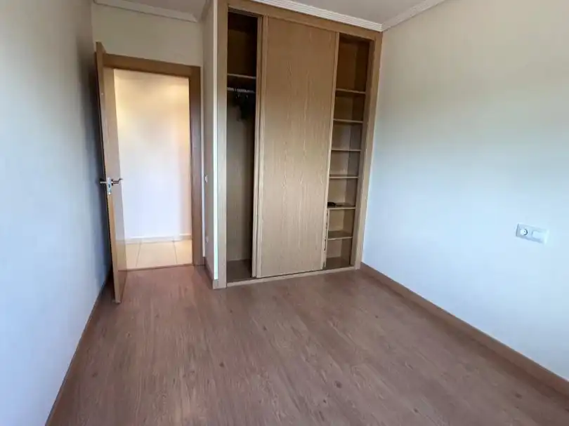 Flat for sale in Calle Príncipe Felipe, 89, Guijuelo Bedroom of Flat for sale in Guijuelo with Balcony