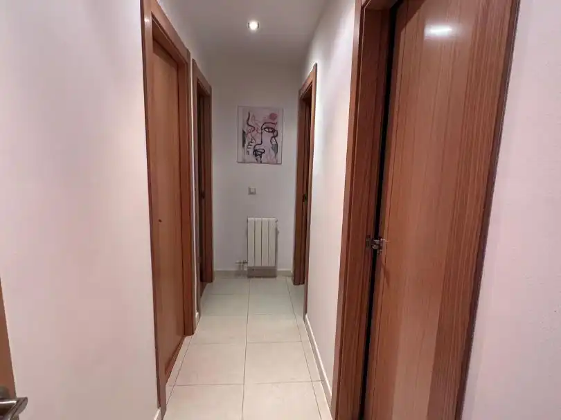 Flat for sale in Calle Príncipe Felipe, 89, Guijuelo Flat for sale in Guijuelo with Balcony