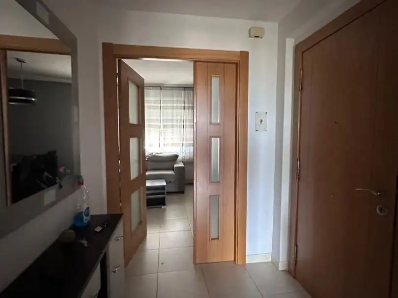 Flat for sale in Calle Príncipe Felipe, 89, Guijuelo Flat for sale in Guijuelo with Balcony
