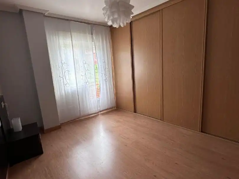 Flat for sale in Calle Príncipe Felipe, 89, Guijuelo Bedroom of Flat for sale in Guijuelo with Balcony