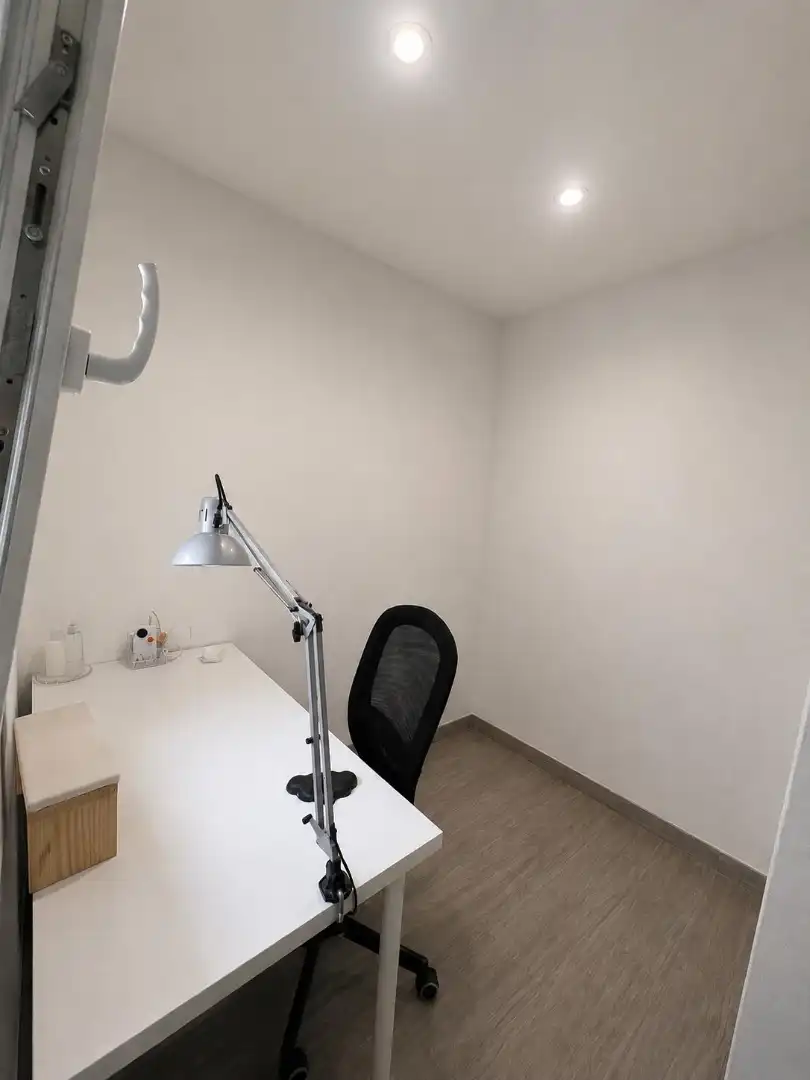 Piso en venta en Carrer Aitana, 10, Batoi Piso en venta en Alcoy / Alcoi con Aire acondicionado, Calefacción y Amueblado