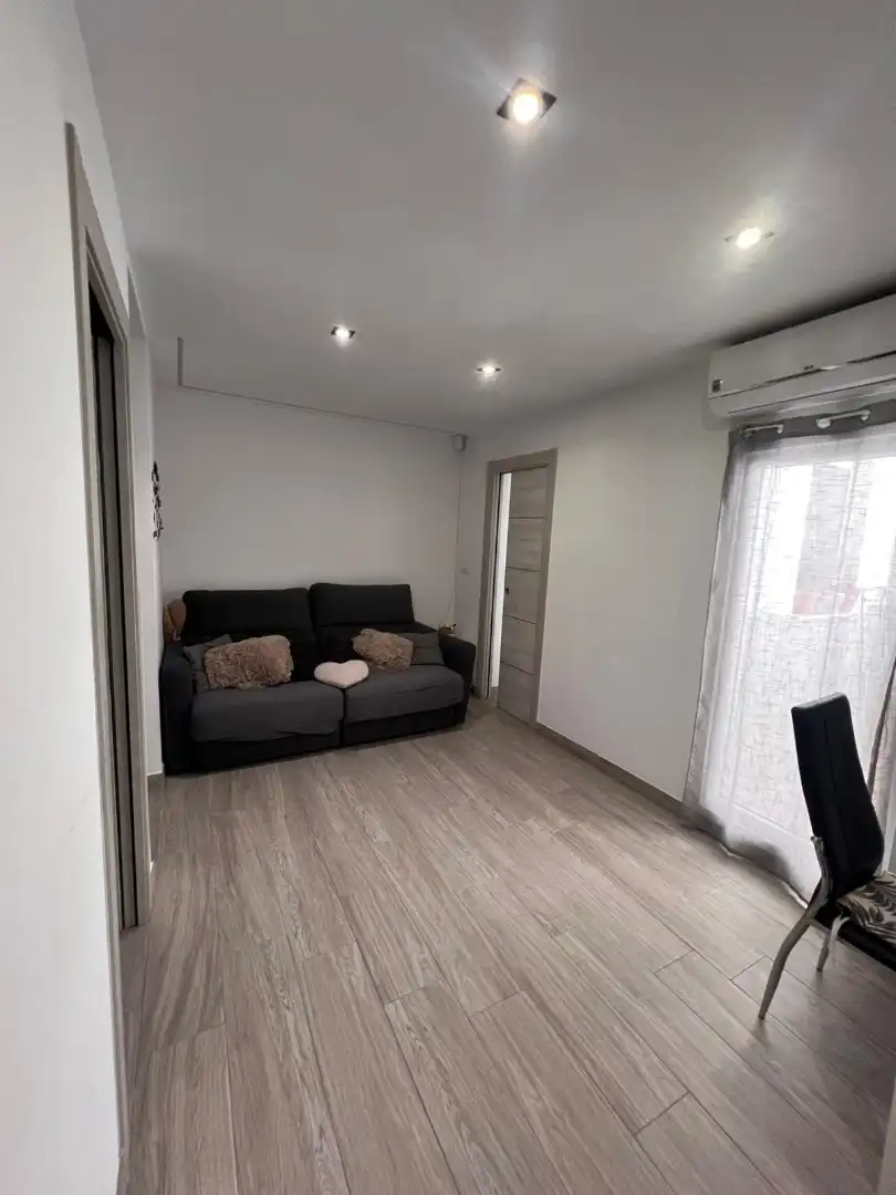 Piso en venta en Alcoy / Alcoi con Aire acondicionado, Calefacción y Amueblado
