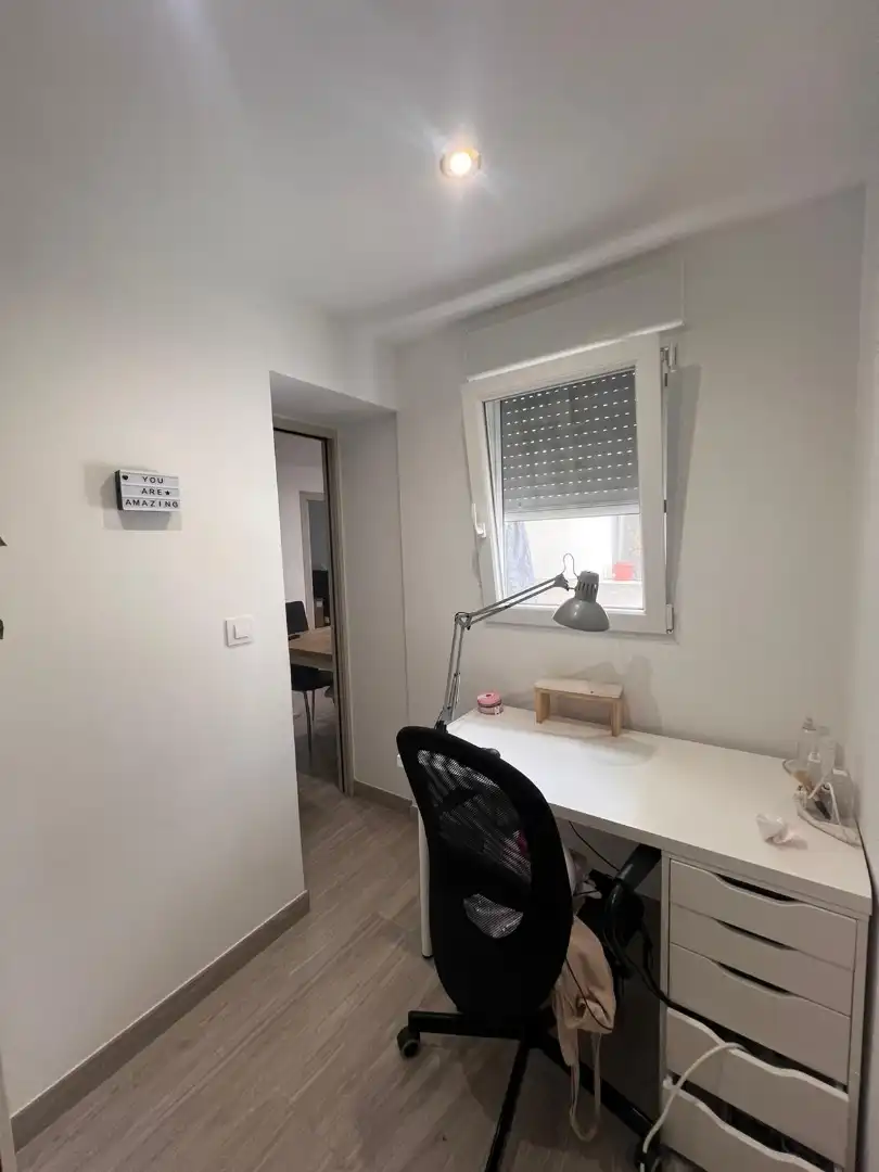 Piso en venta en Alcoy / Alcoi con Aire acondicionado, Calefacción y Amueblado