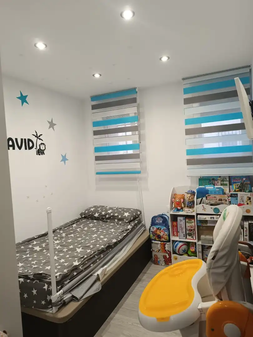 Habitación de Piso en venta en Alcoy / Alcoi con Aire acondicionado, Calefacción y Amueblado