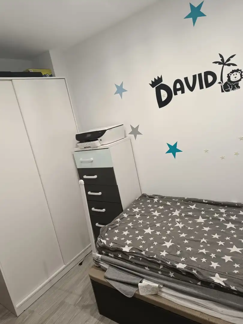 Habitación de Piso en venta en Alcoy / Alcoi con Aire acondicionado, Calefacción y Amueblado