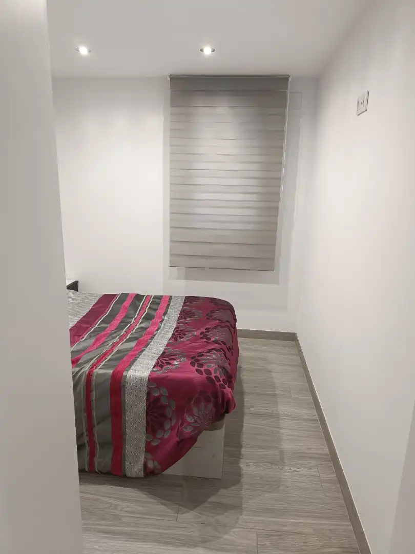 Habitación de Piso en venta en Alcoy / Alcoi con Aire acondicionado, Calefacción y Amueblado