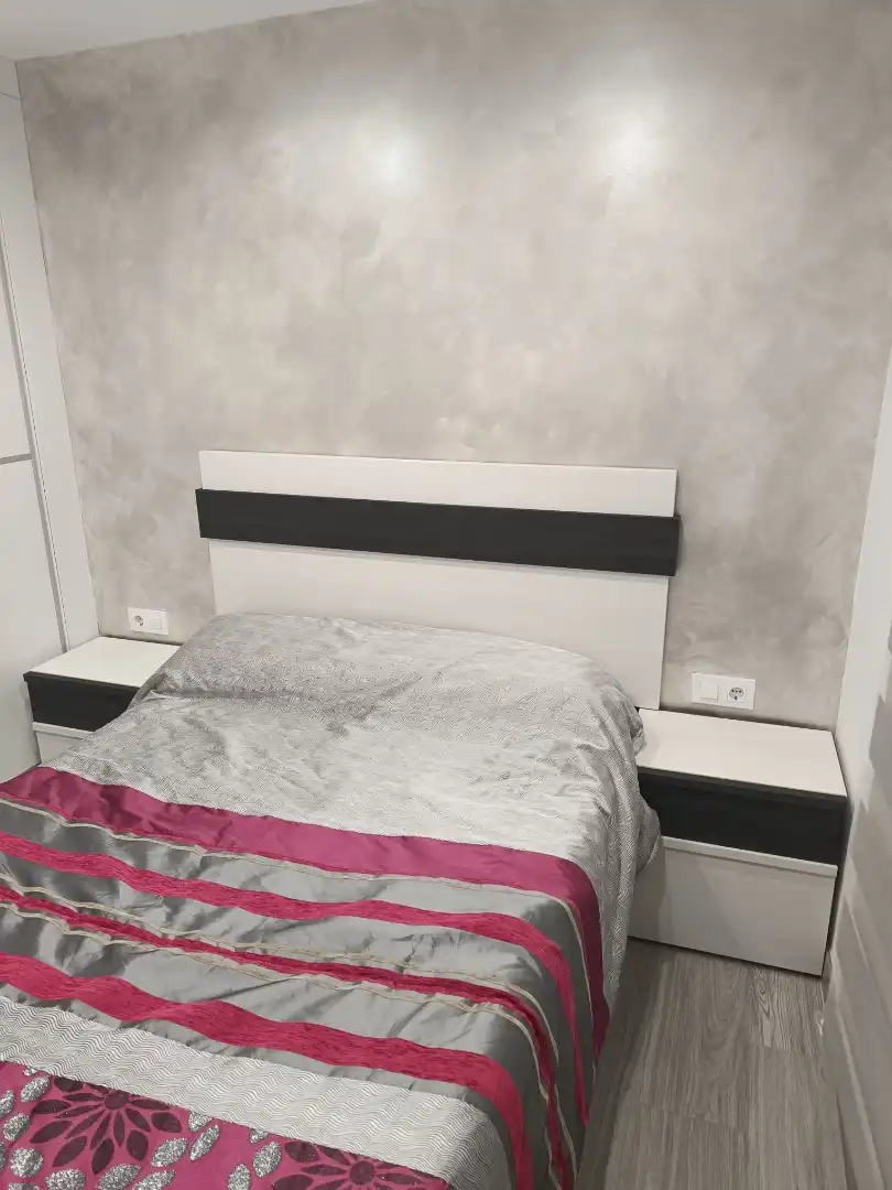 Habitación de Piso en venta en Alcoy / Alcoi con Aire acondicionado, Calefacción y Amueblado
